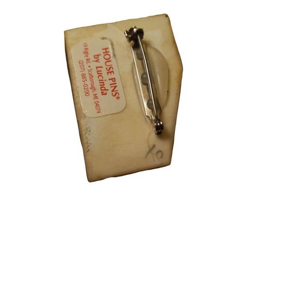 House pins by Lucinda - Picture 4 of 4